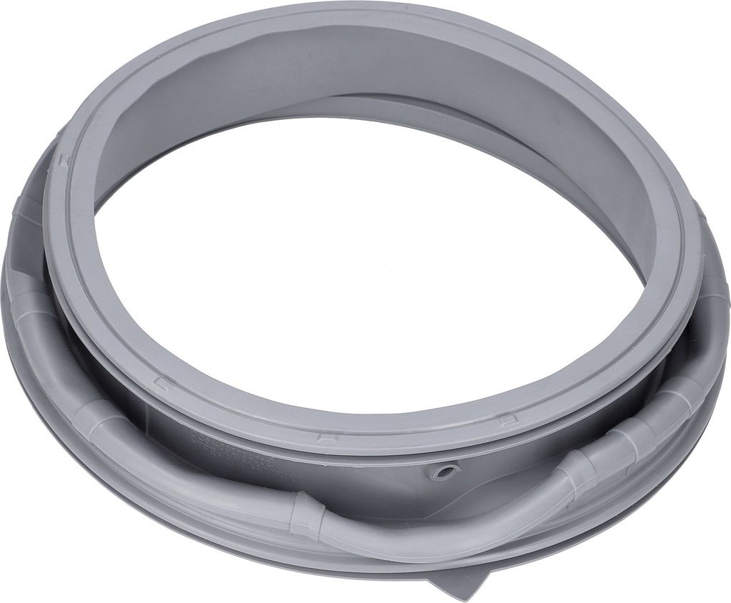 easyPART passend für SAMSUNG Türmanschette DC64-03203A für Waschmaschine | Türdichtung, Manschette, Dichtung, Türabdichtung, Gummidichtung