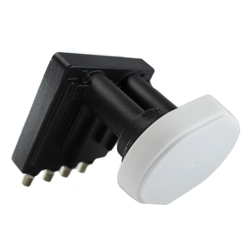 Satellitenumsetzer GT-SAT Monoblock 4.3 Quad mit 4G LTE Produktbild 