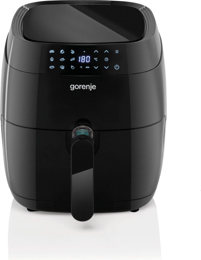 Gorenje AF1409DB Heißluftfritteuse, Heißluftfritteuse, 3,2 Produktbild 