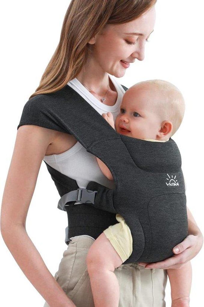 Babyschale für Neugeborene, ergonomischer Hüftgurt, 3-12 kg
