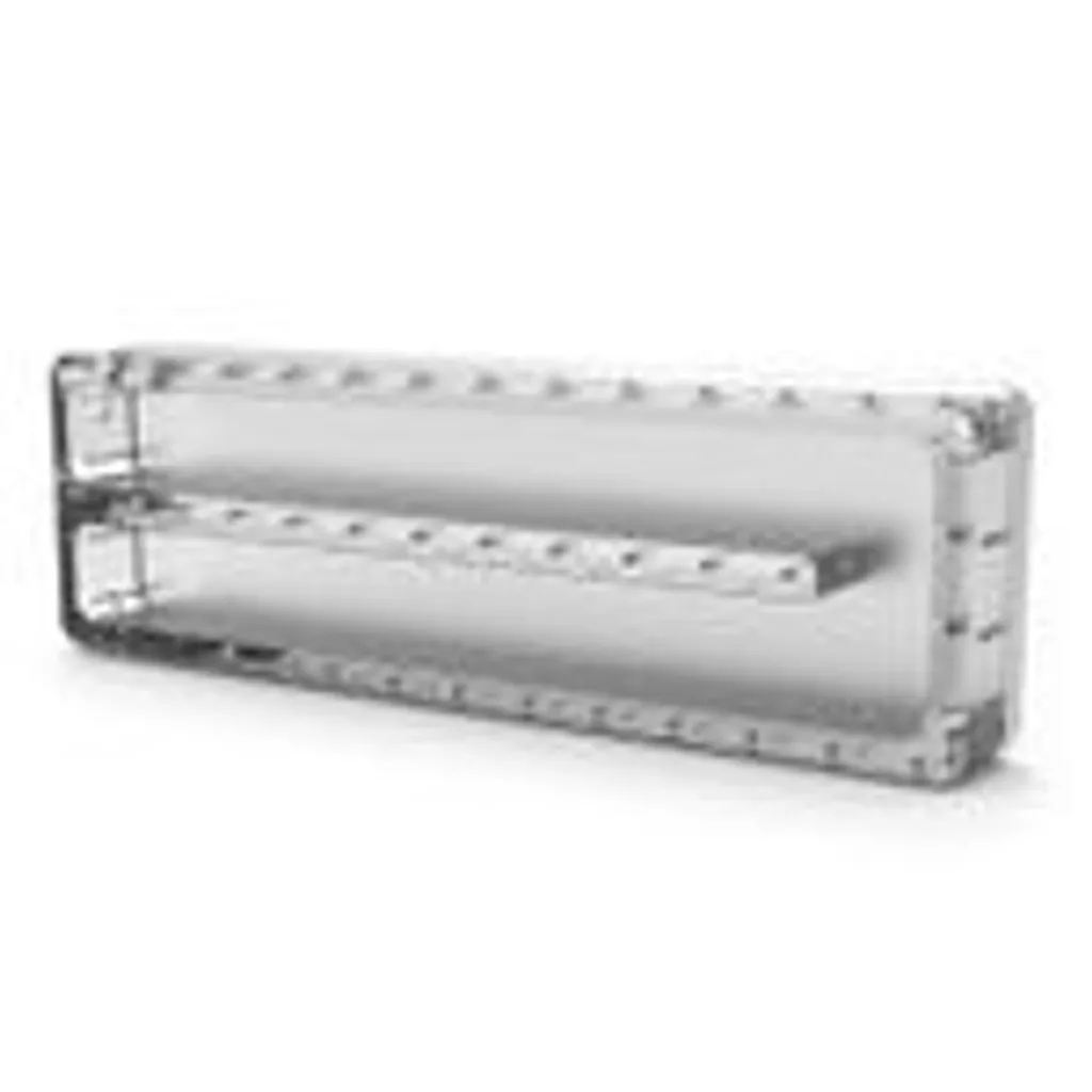 Réservoir de Watercooling Acrylique CSFG pour Circuit Liquide de PC Gamer