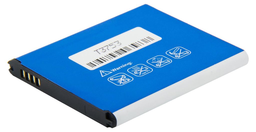 Akku AVACOM GSSA-G360-2000 für Samsung Galaxy Core Prime Li-Ion 3.85V 2000mAh