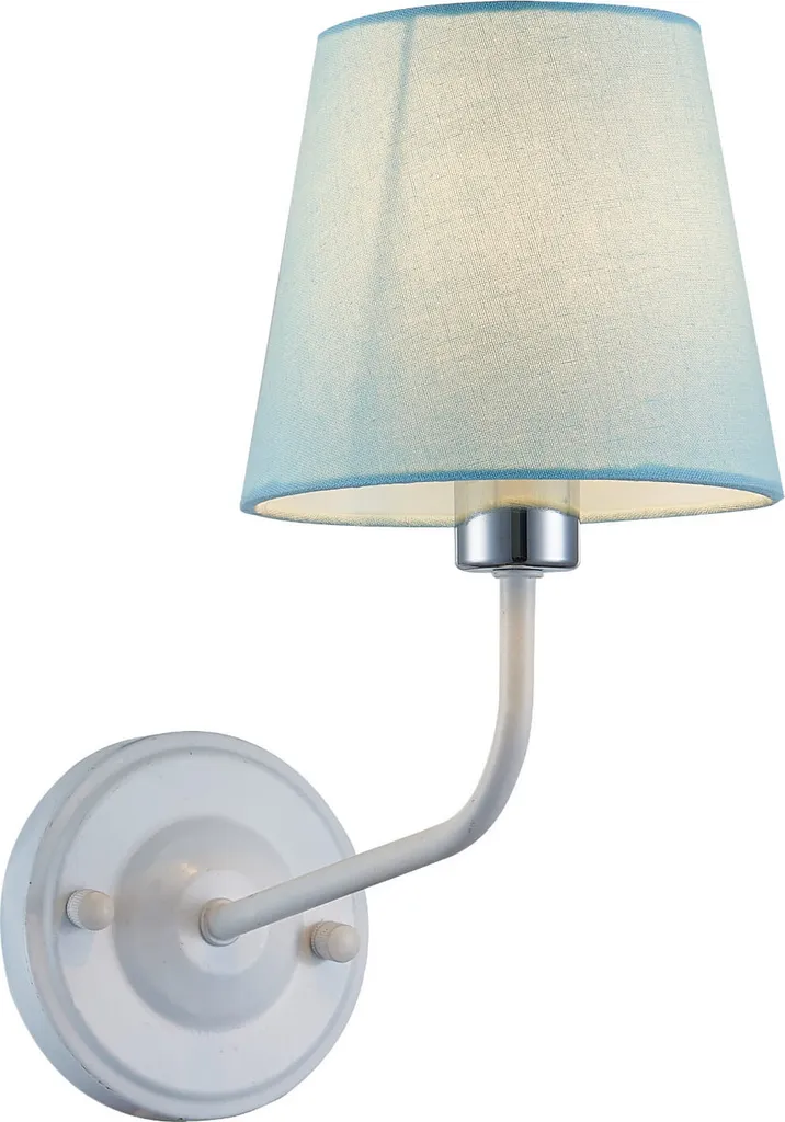 Applique Candellux YORK 1xE14 50401102 - Luminaire intérieur élégant