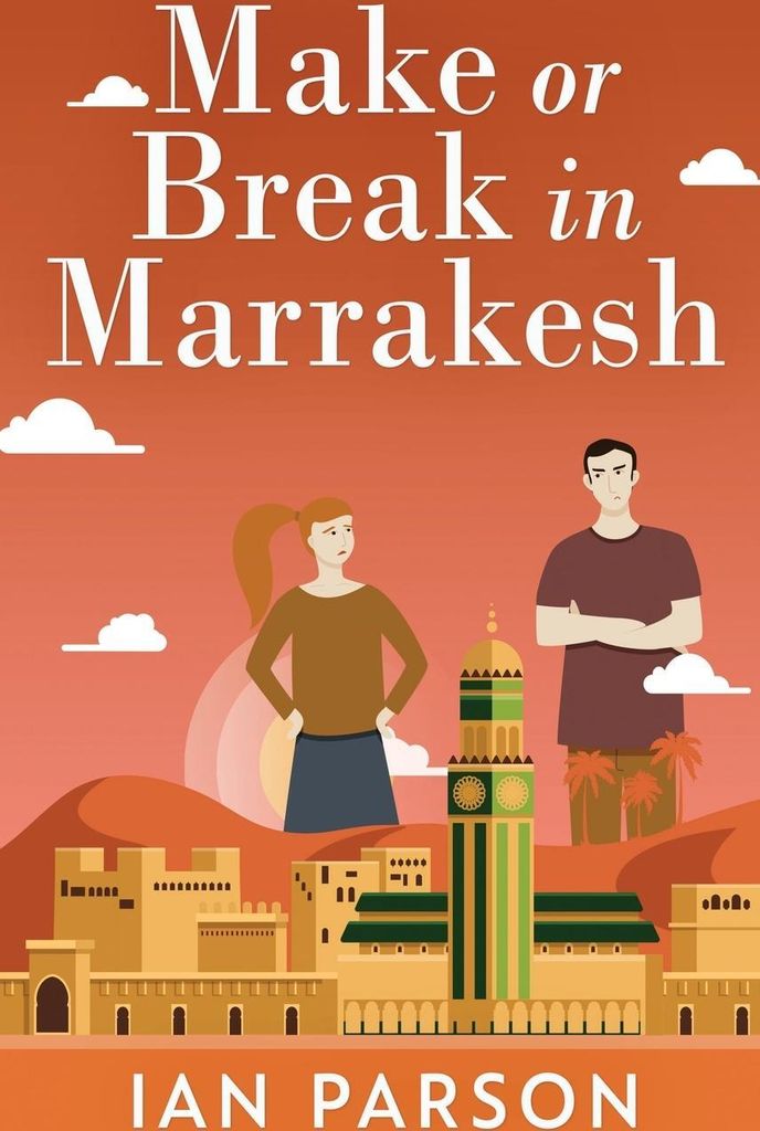 Make Or Break In Marrakesh