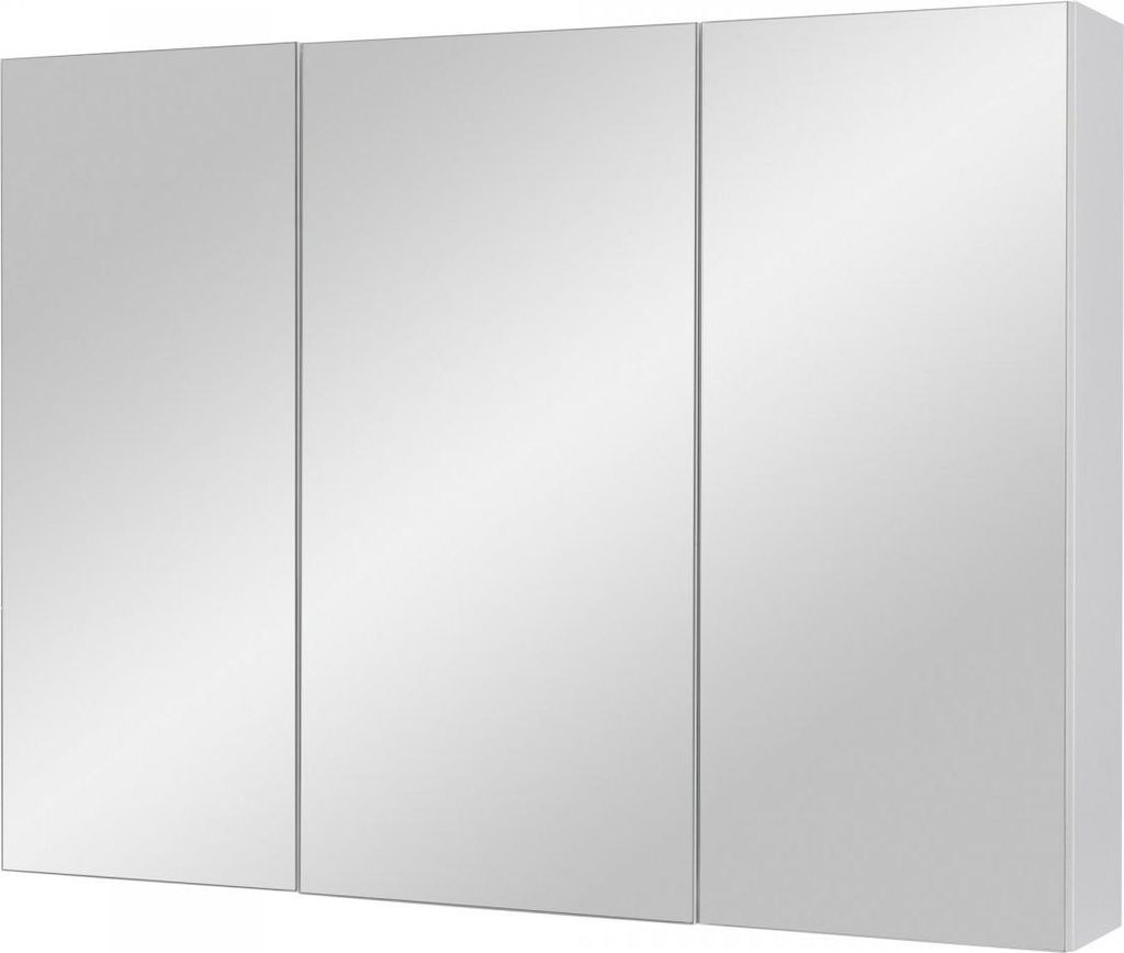 Spiegelschrank 80 cm IDA AM-MSL-803-07 Produktbild 