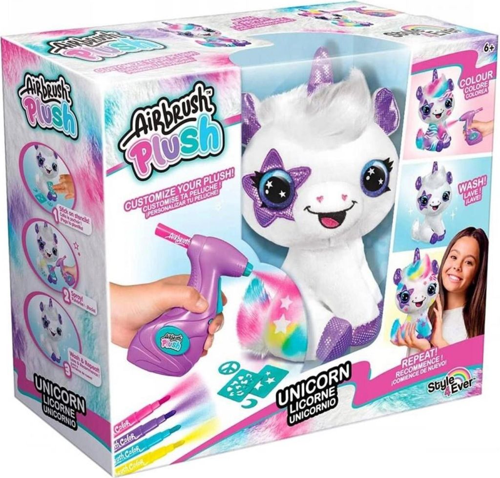 Canal Toys So Slime OFG228, Guss-/Mal-Set für Kinder, 6 Produktbild 