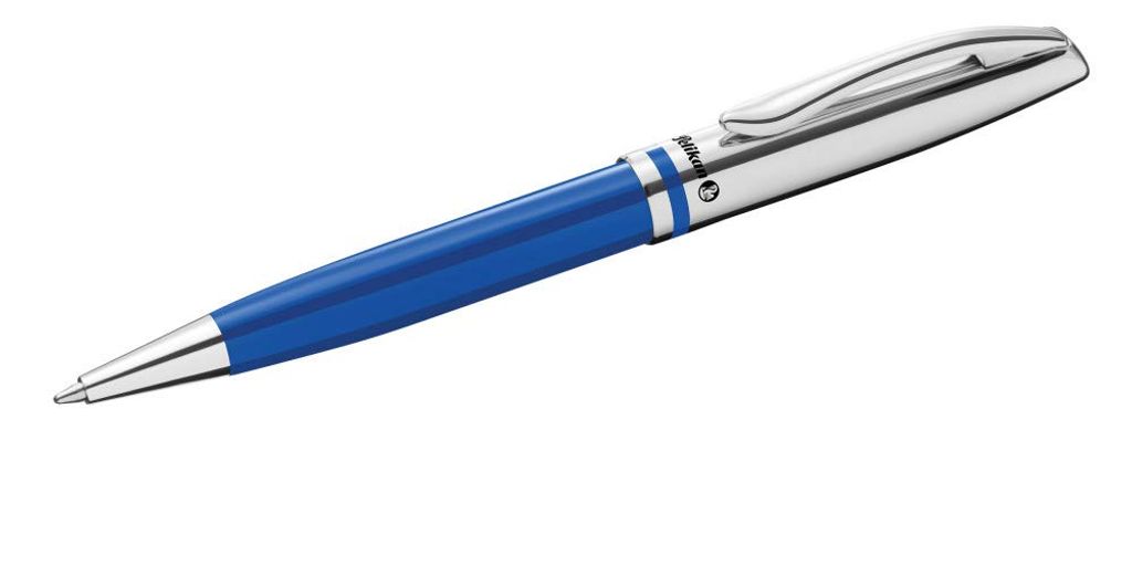 Pelikan Kugelschreiber Jazz Classic royalblau