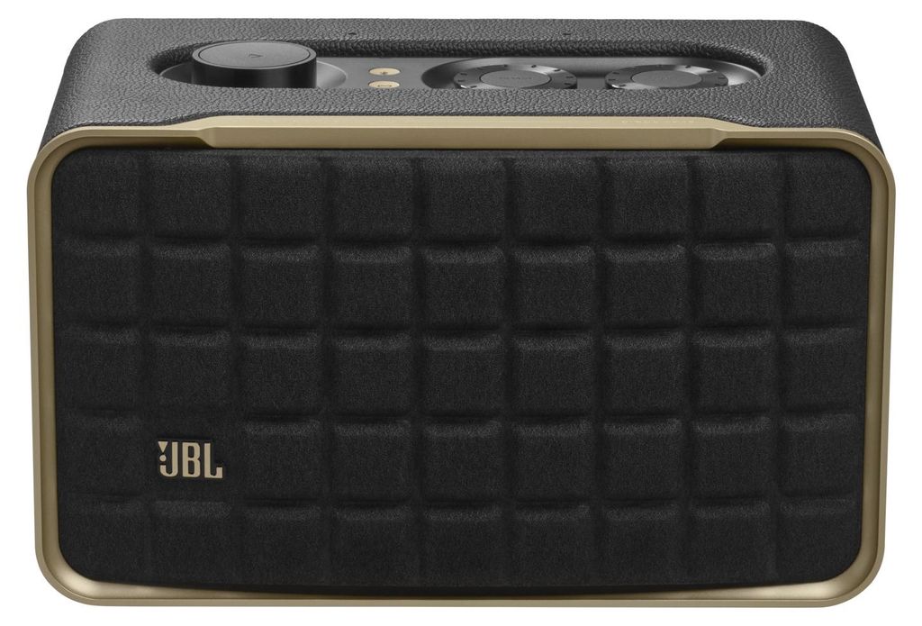 JBL Authentics 200, 2,5 cm, 12,7 cm, 12,7 cm (5"), 45 W, 90 Zdjęcie produktu 
