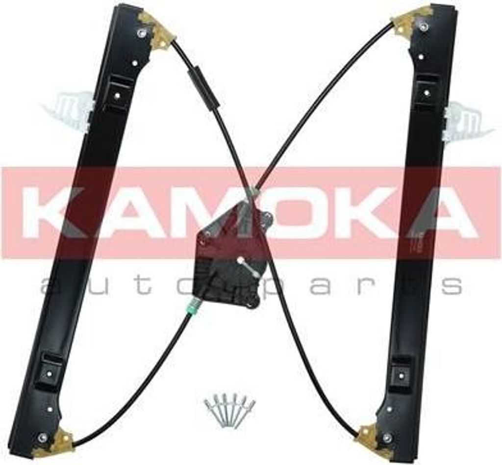 KAMOKA 7200136 Fensterheber OE 46831654 kompatibel mit Stilo