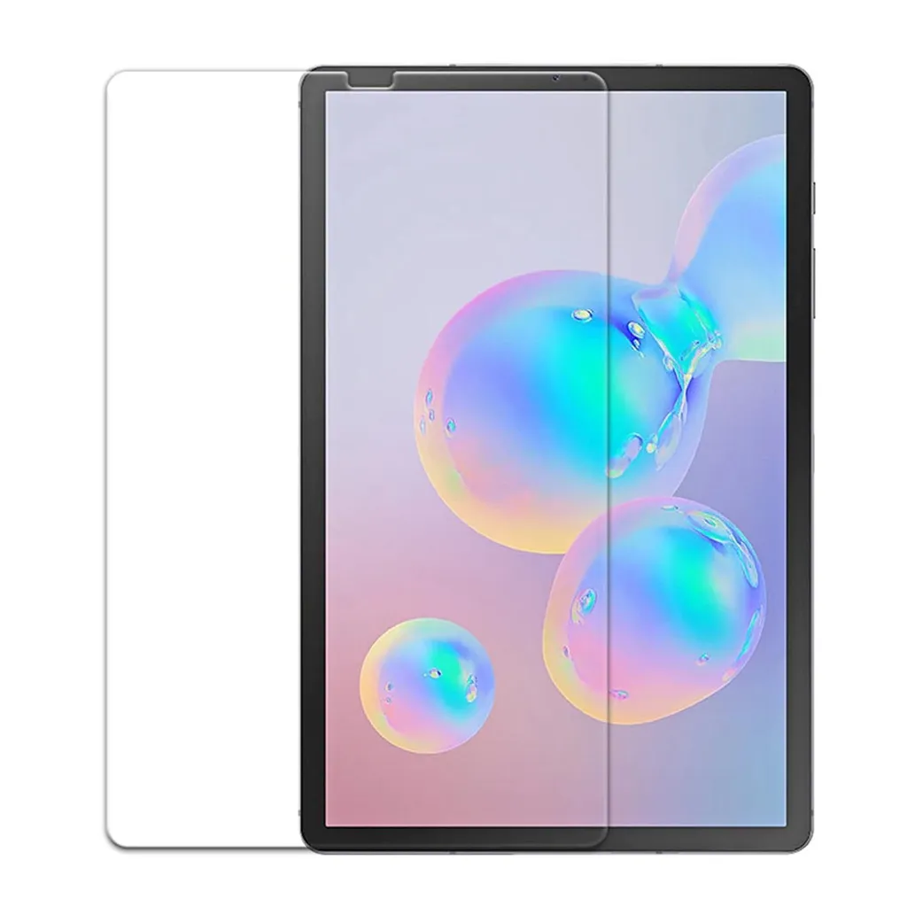 Protection Écran et Coque Samsung Galaxy Tab S6 10.5 - Usage Polyvalent - 5