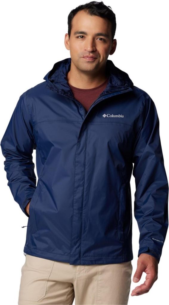 Jacken Columbia Watertight Ii 1533898466