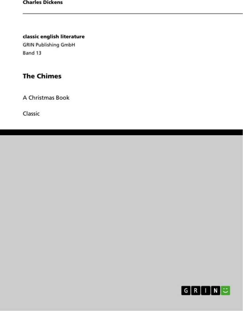 The Chimes