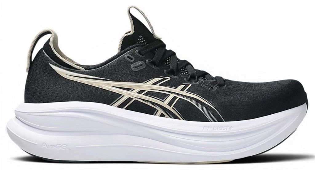 Asics Schuhe Gel Nimbus 28, 1012B899002