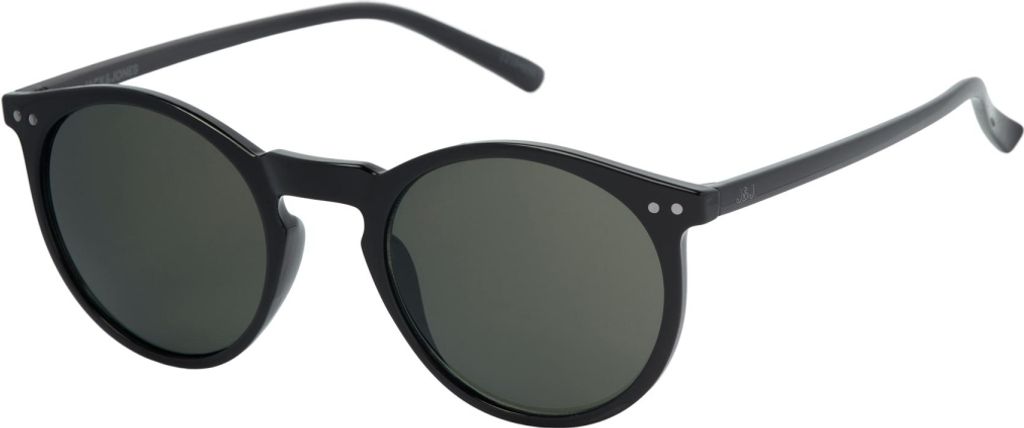 Jack&Jones Sunglass 12184899-BLACK-J9474 in Black color size Talla unica