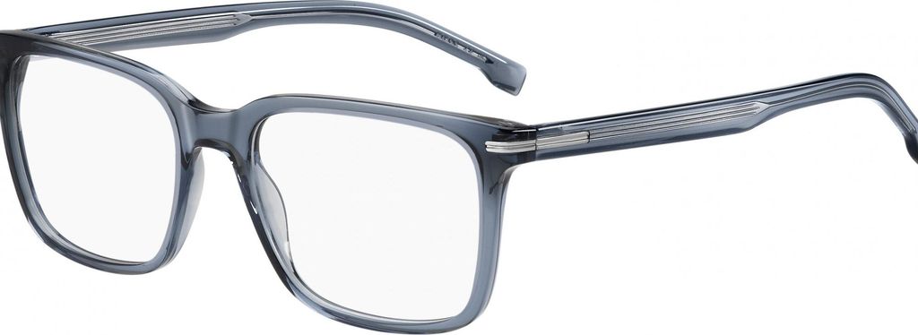 Hugo Boss BOSS 1602 Blue 53/19/145 Herren Brillen