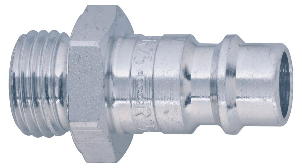 PFERD TOOLS Stecktülle mit Gewinde STGA 1/2-16/AC