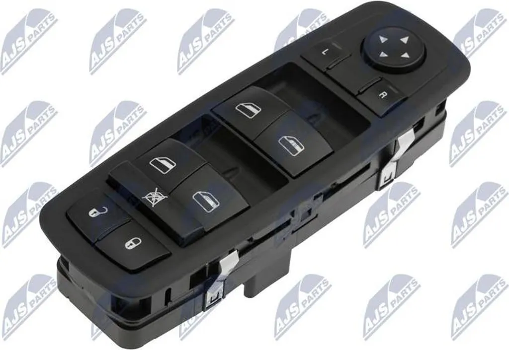 Commande de vitre électrique pour Voyager remplace OE 04602535AC