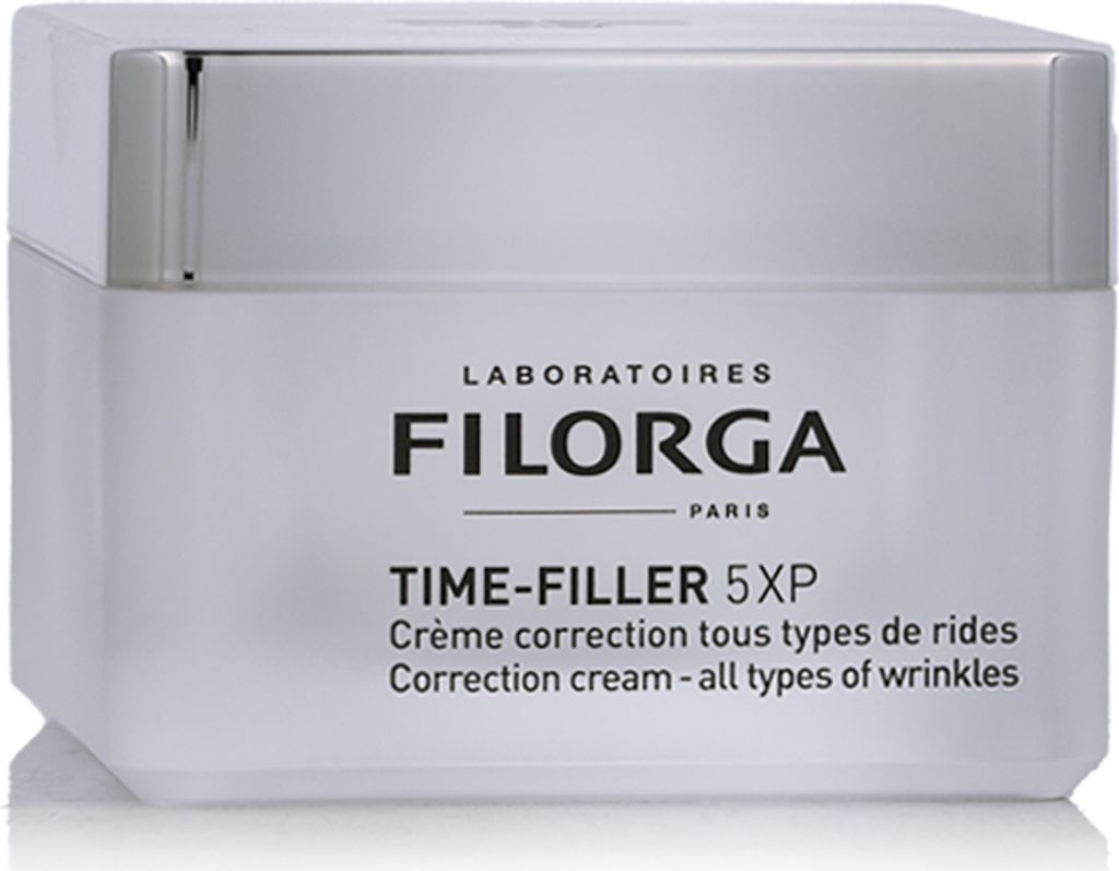Filorga TIME-FILLER 5XP CREME Umfassend korrigierende Produktbild 