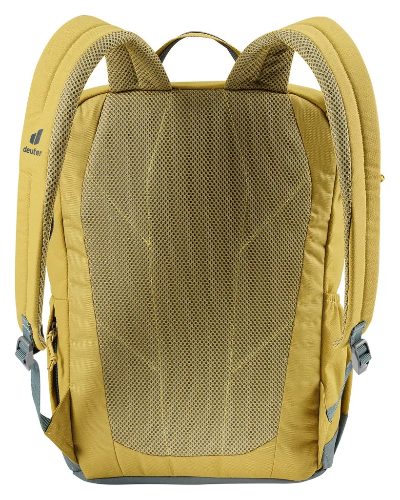 Sac de trekking Deuter Aircontact Core 60+10 polyvalent et robuste