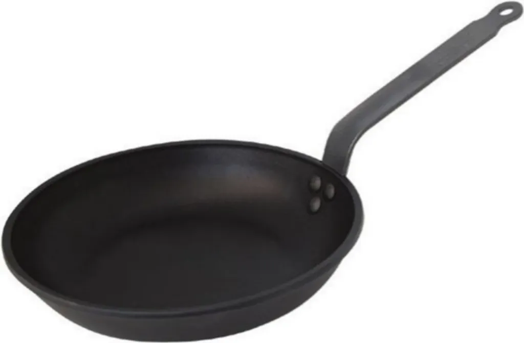 Cucina Sano con De Buyer 8480.28 | Padella 28cm Antiaderente Sicura - 11