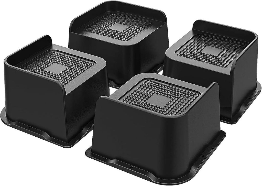 7,6 cm (3 Zoll) hohes, L-förmiges Erhöhungskissen – Erhöhtes Kissen – für Sofas, Stühle und diverse Möbel