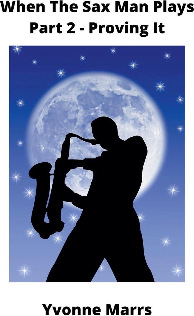 When The Sax Man Plays