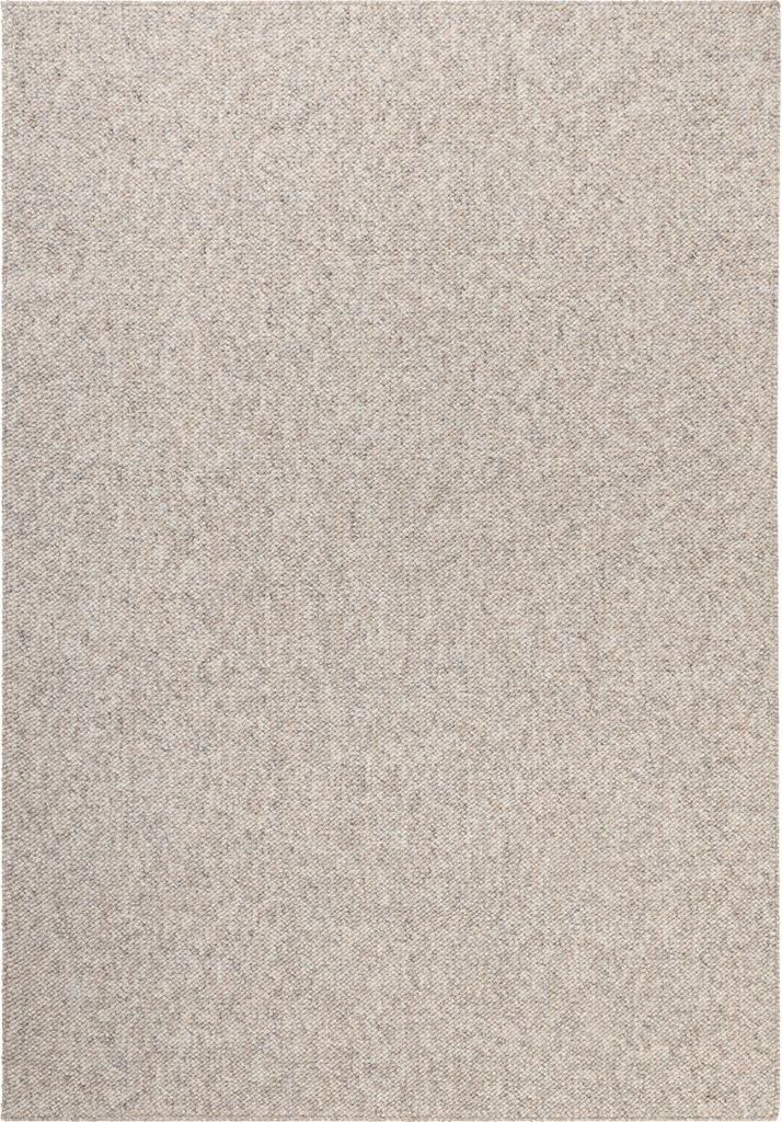 120x170 cm Kusový koberec Wolly Ultra 106230 Dark Cream z Obrázek produktu 