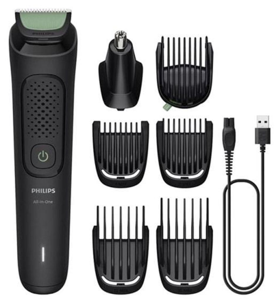 Philips MG3930/15 All-in-One Series 3000 Multifunktionaler Produktbild 