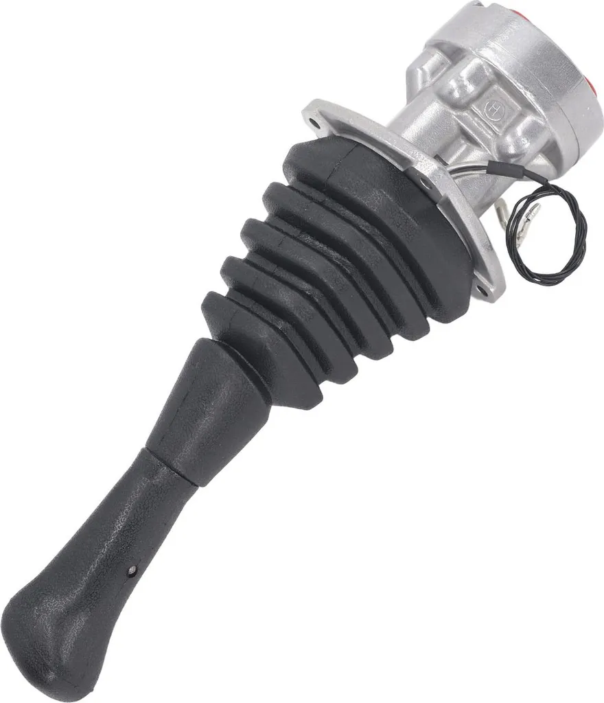 Réparation commande pelle EC210 EC290 : Joystick de barre neuf - 4