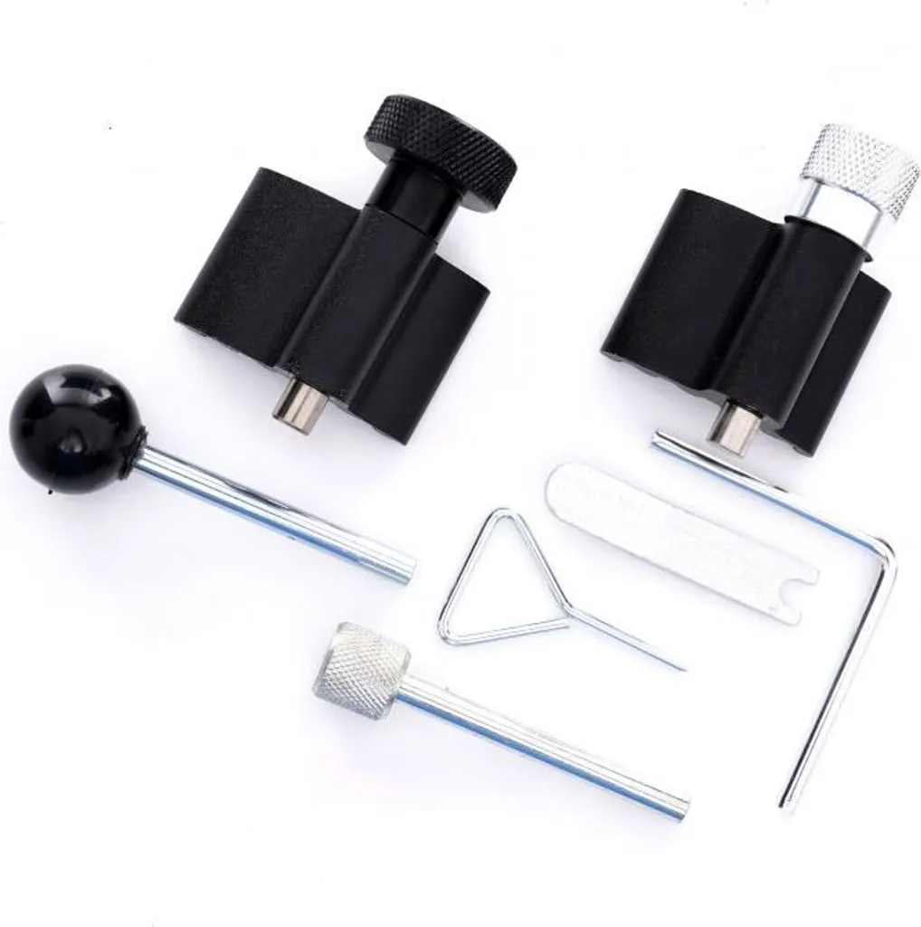 Kit d'assemblage de câblage et calage de distribution auto KD10159