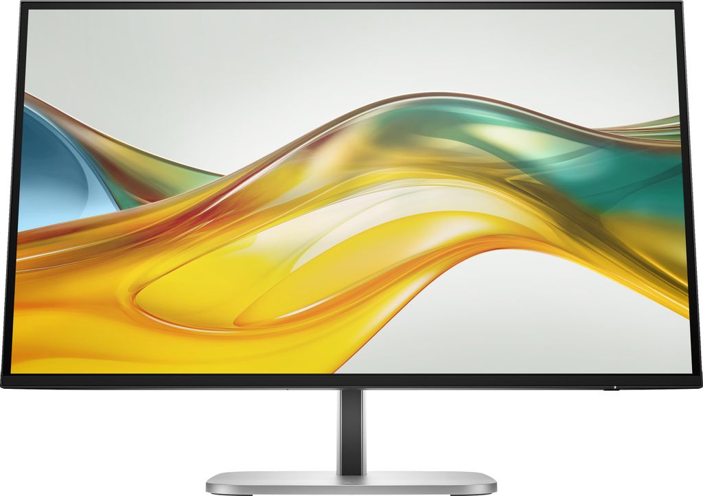 Hp 527Pq Ips Wqhd 2560X1440@100Hz Dp/Hdmi/Usb 350Cd 5Ms Immagine del prodotto 