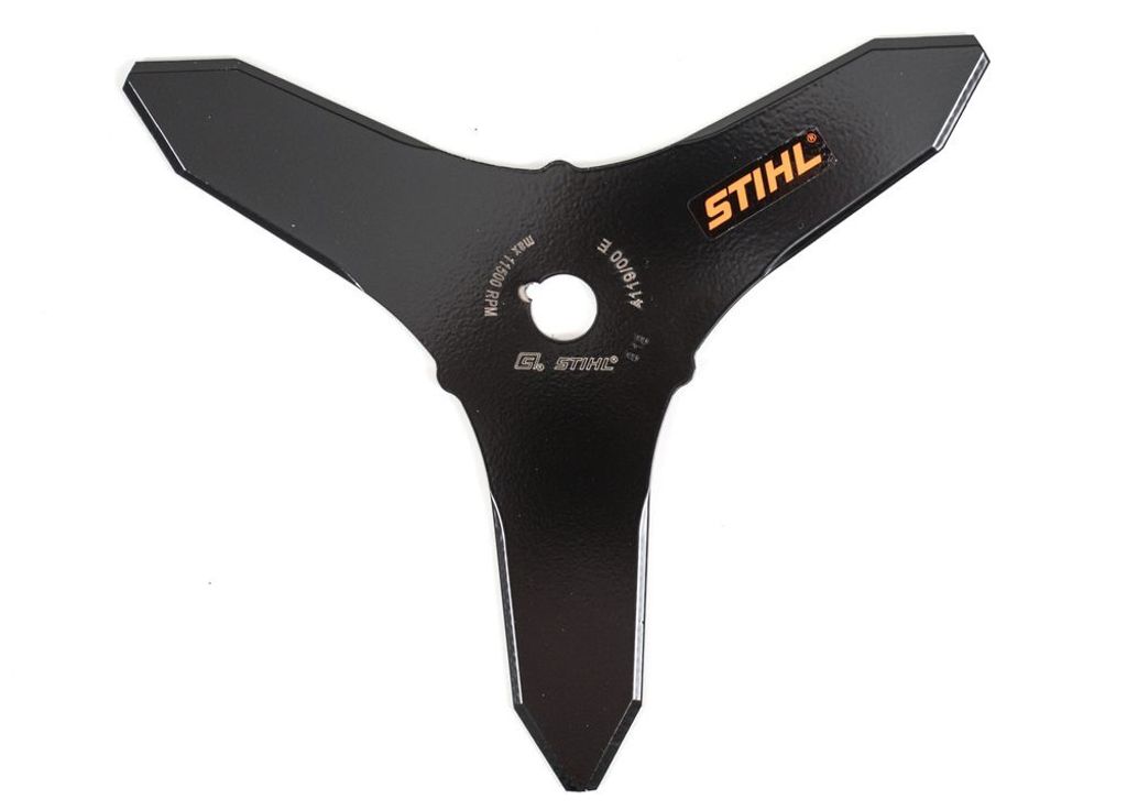 Stihl 41197134100 Gestrüppschneider/Freischneider-Zubehör Produktbild 11