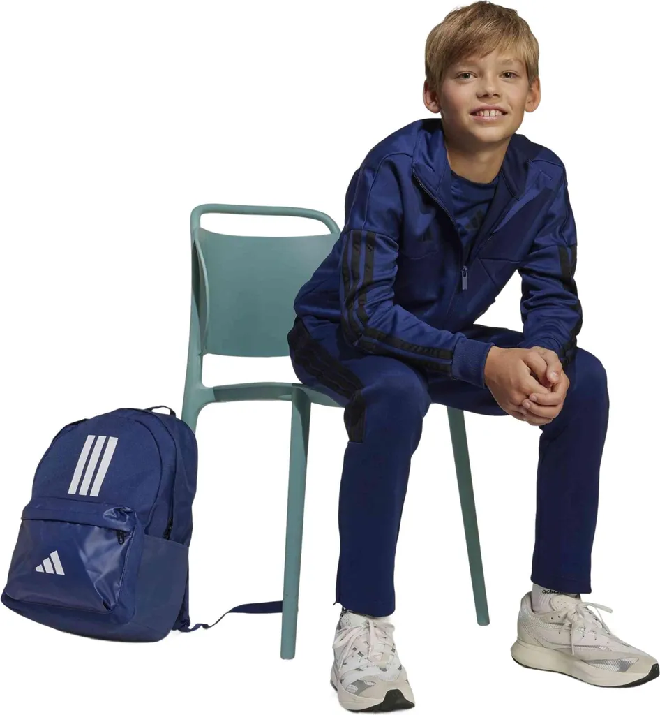 Sac à dos Adidas IS7041 pour Travail et Loisirs - Style Multicolore