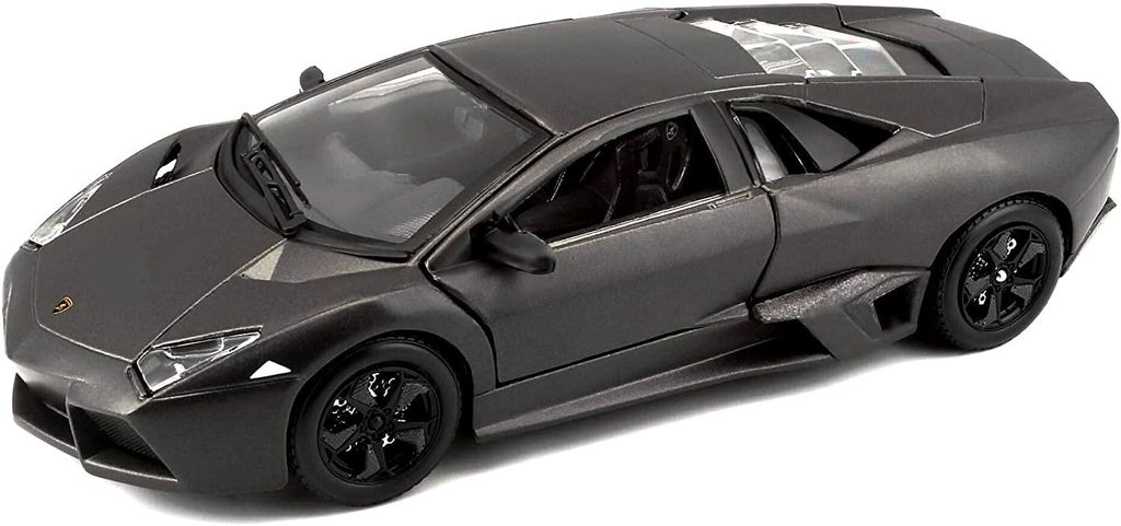 BBURAGO Lamborghini Reventon, Model super pojazdu, Wstępnie Zdjęcie produktu 