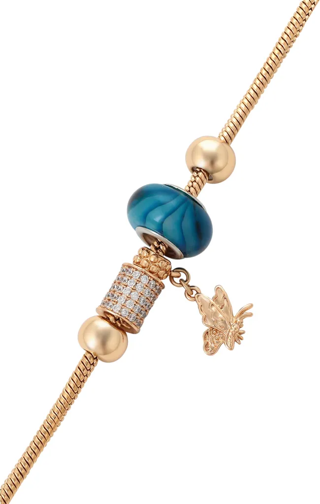 Joella Bracciale Oro Donna Chic - Must-Have Taglia Unica 2026 - 2