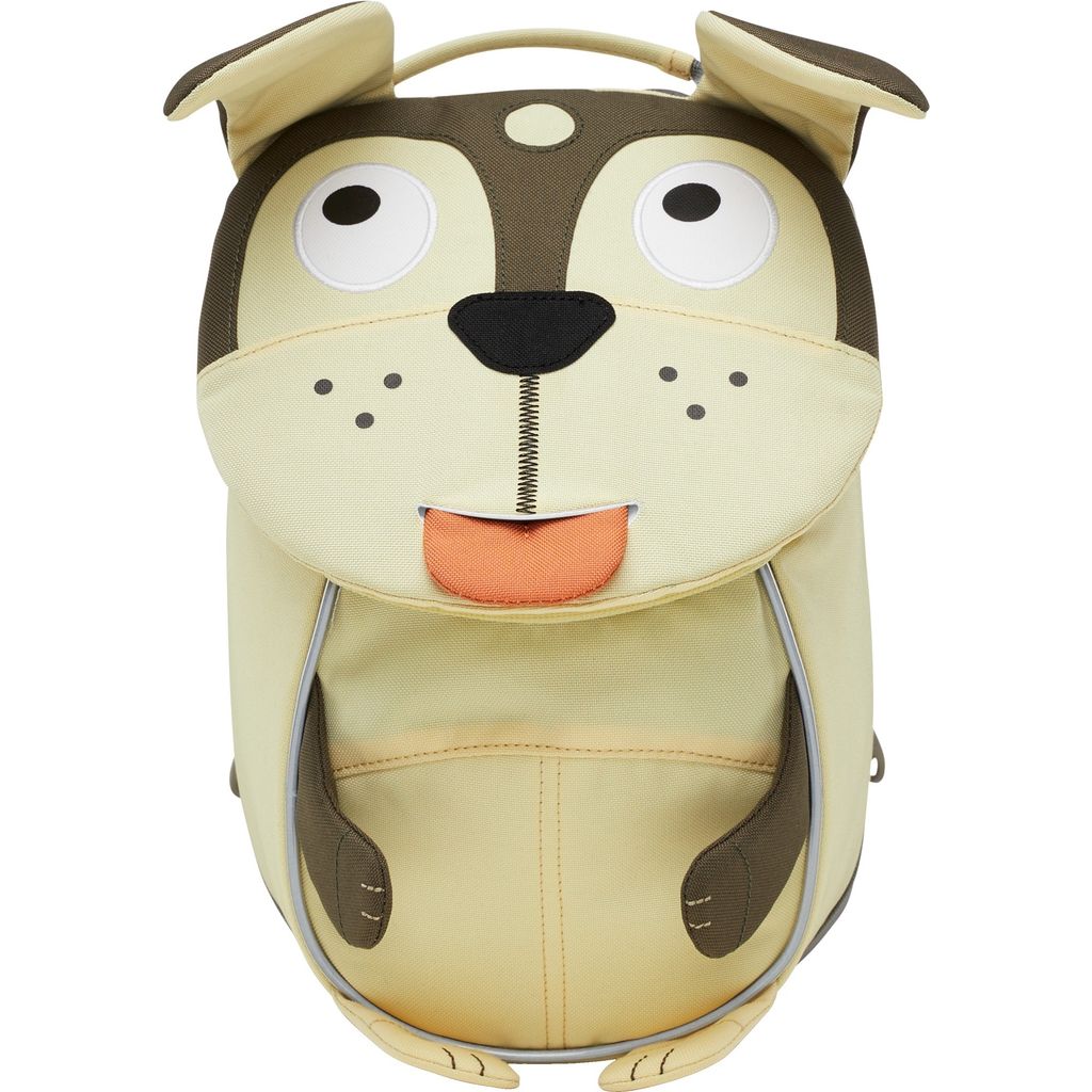 Affenzahn Kleiner Freund Tonie Hund Kindergartenrucksack
