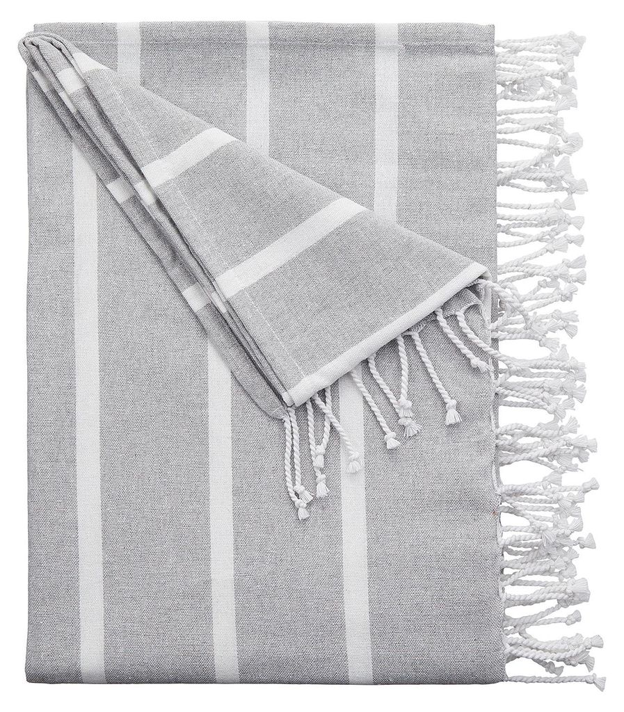 BUTLERS Strandtuch SURFSIDE Produktbild 