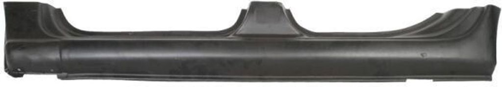BLIC 6505-06-0536013P Schweller Reparaturblech Einstiegblech Links für CITROËN XSARA PICASSO (N68)
