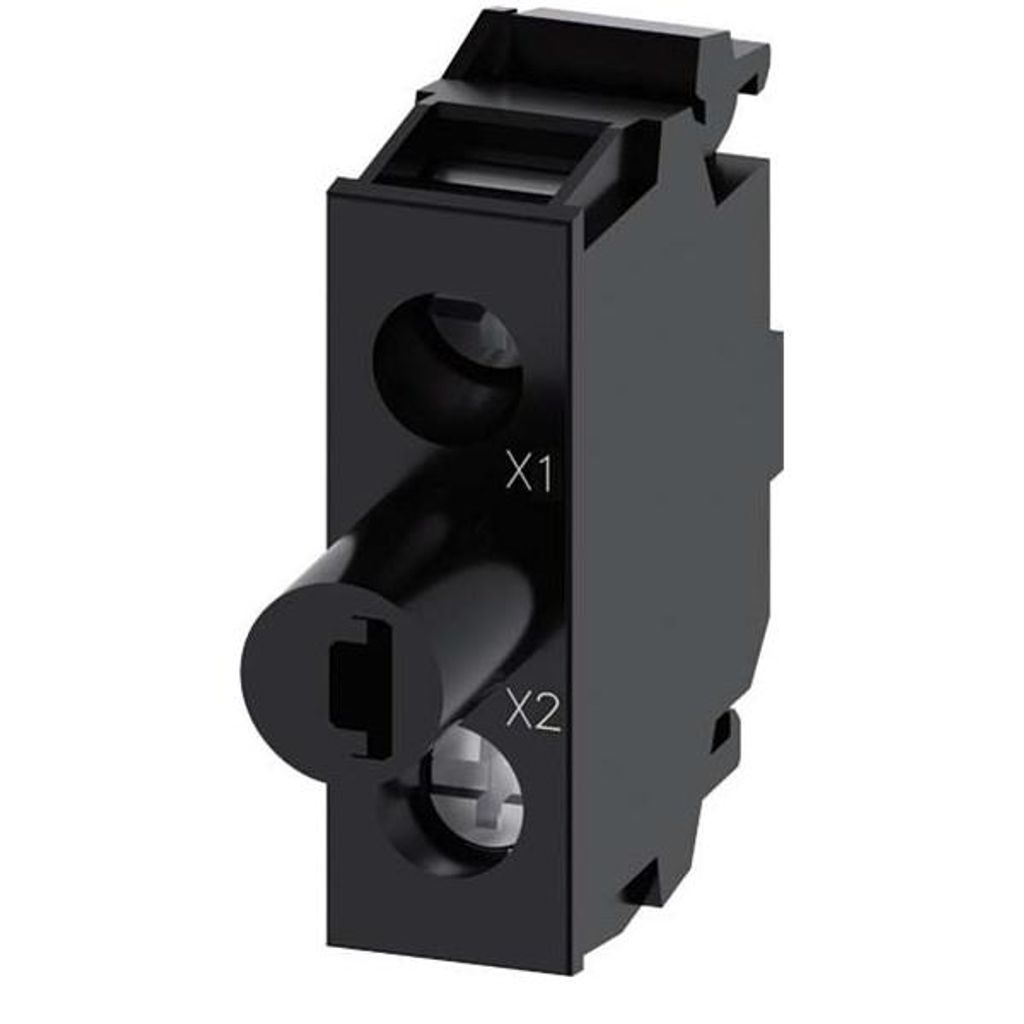 Siemens Dig.Industr. LED-Modul 3SU1401-2BF20-1AA0 3SU14012BF201AA0
