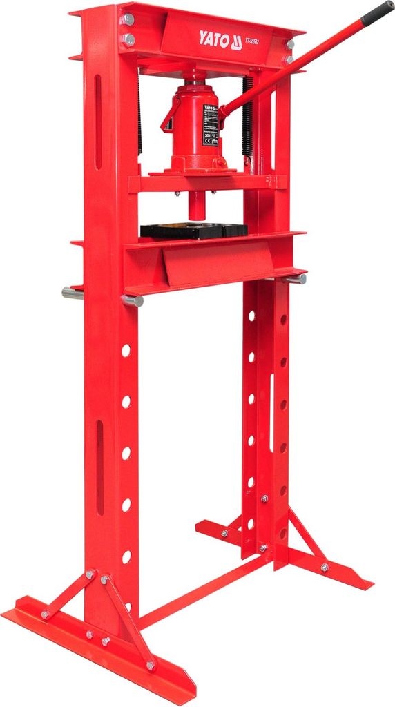 Yato Hydraulische Presse 30T Yt-55582