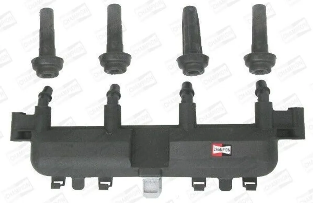 Bobine d'allumage contre ratés moteurs de Peugeot 206 et 307 essence