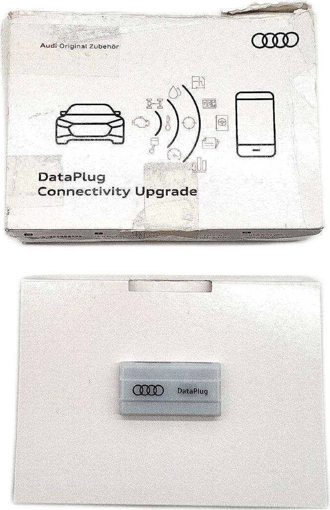 Original AUDI A1 11- A3 09- A4 08- Q2 17- Q7 07- Produktbild 