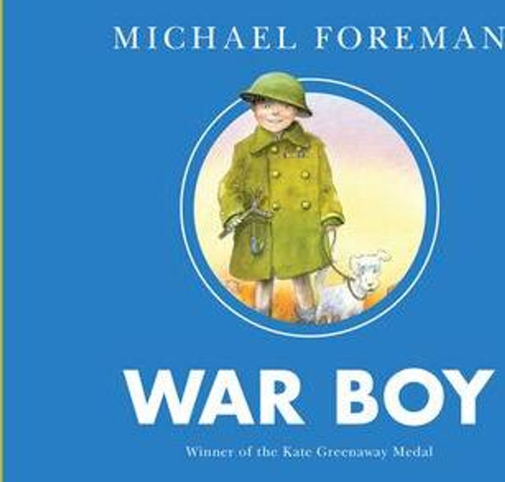 War Boy