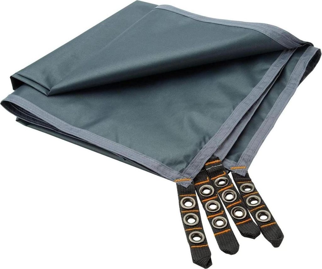 Telone per tenda Telone da campeggio impermeabile 210D Immagine del prodotto 