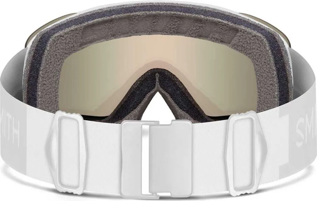 Masque de ski Smith Moment pour temps variable et ensoleillé ChromaPop - 3