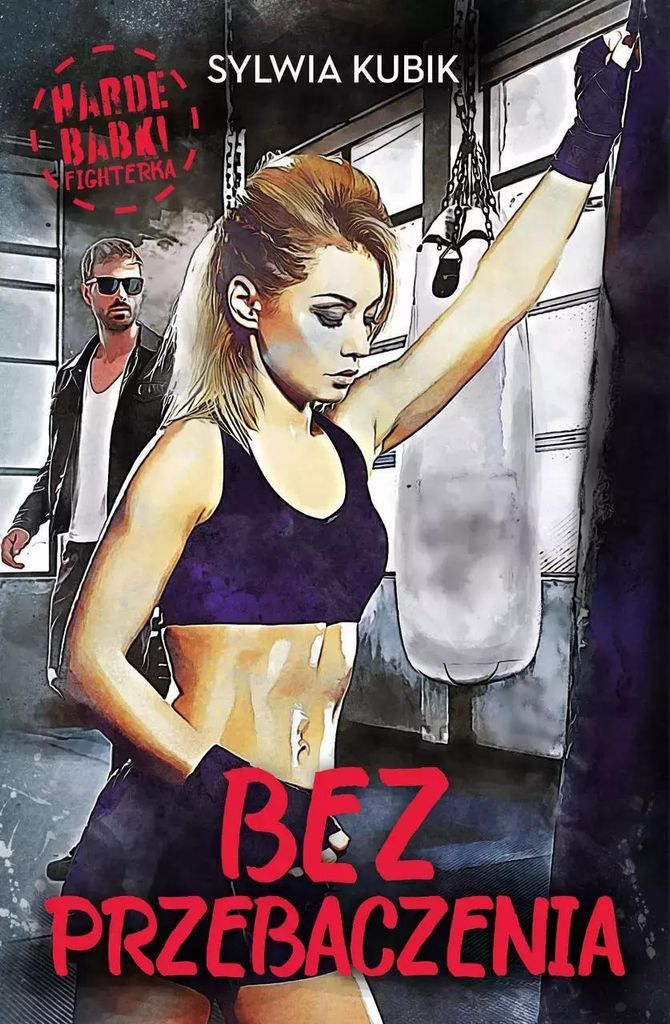 Harde Babki T.2 Bez Przebaczenia