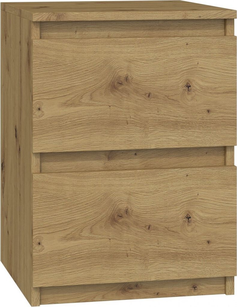 Noční stolek TAAVI - dub artisan Obrázek produktu 