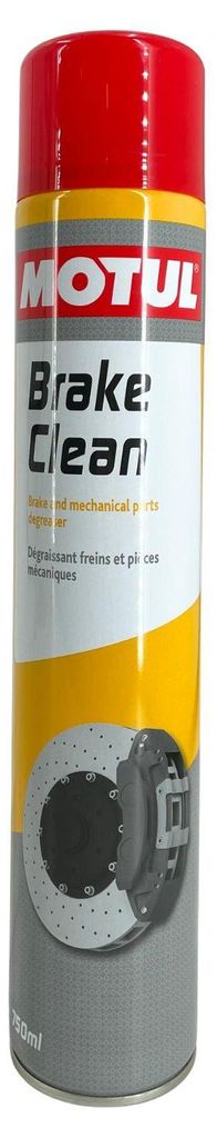 Motul Brake Clean Workshop Bremsenreiniger 750 ML (112245)
