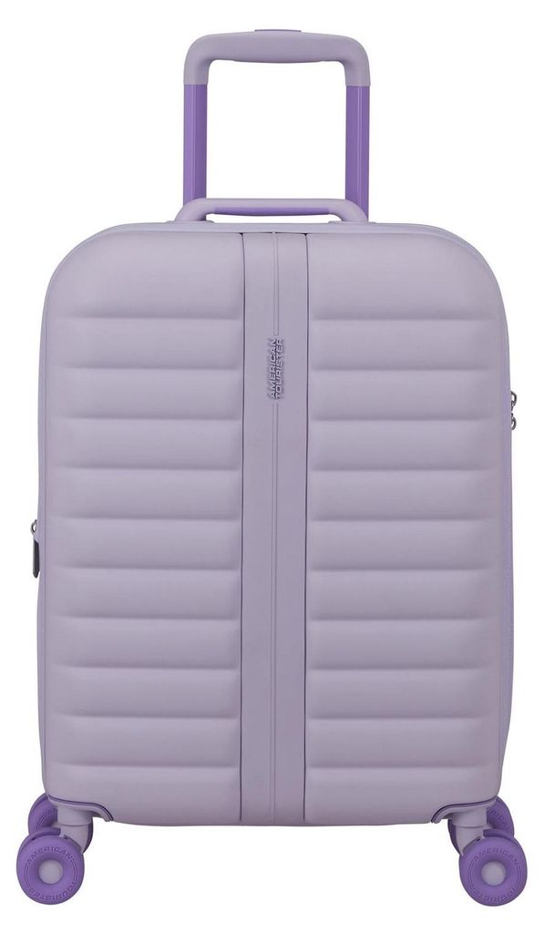 American Tourister trolley Neovibe Spinner 55 / 20 EXP TSA Productafbeelding 