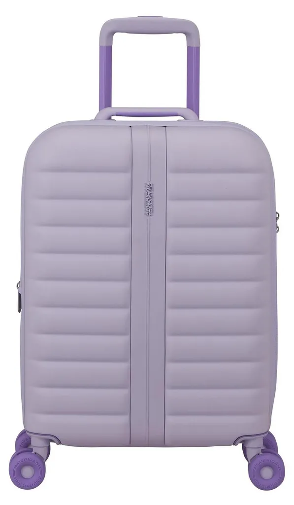 Valise TSA extensible 4 roues Neovibe Spinner 55 Fresh Lilac